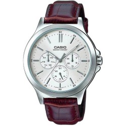 ZEGAREK MĘSKI CASIO MTP-V300L-7A (zd085c) + BOX