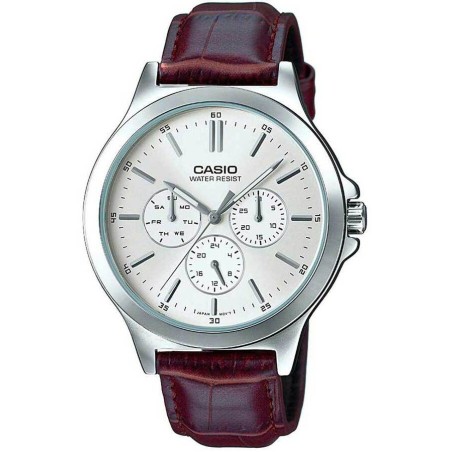 ZEGAREK MĘSKI CASIO MTP-V300L-7A (zd085c) + BOX