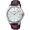 ZEGAREK MĘSKI CASIO MTP-V300L-7A (zd085c) + BOX