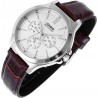 ZEGAREK MĘSKI CASIO MTP-V300L-7A (zd085c) + BOX