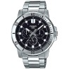 ZEGAREK MĘSKI CASIO MTP-VD300D-1E (zd268a) + BOX