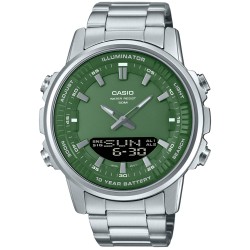 ZEGAREK MĘSKI CASIO AMW-880D-3A + BOX
