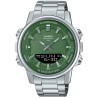 ZEGAREK MĘSKI CASIO AMW-880D-3A + BOX