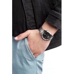 ZEGAREK MĘSKI CASIO MTP-1370D-1A1V (zd025b) + BOX
