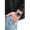 ZEGAREK MĘSKI CASIO MTP-1370D-1A1V (zd025b) + BOX