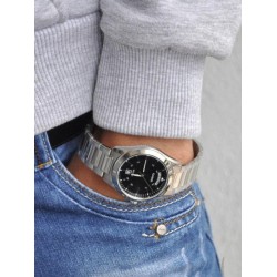 ZEGAREK MĘSKI CASIO MTP-1370D-1A1V (zd025b) + BOX