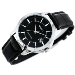 ZEGAREK MĘSKI CASIO MTP-V004L - 1A (zd046e) + BOX