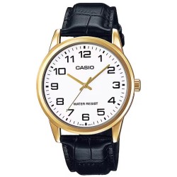 ZEGAREK MĘSKI CASIO MTP-V001GL-7B (zd080a) + BOX