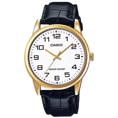ZEGAREK MĘSKI CASIO MTP-V001GL-7B (zd080a) + BOX