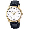 ZEGAREK MĘSKI CASIO MTP-V001GL-7B (zd080a) + BOX