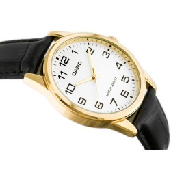 ZEGAREK MĘSKI CASIO MTP-V001GL-7B (zd080a) + BOX