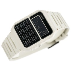 ZEGAREK MĘSKI CASIO VINTAGE CA-53WF-8B (zd148d) + BOX