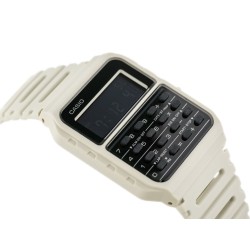 ZEGAREK MĘSKI CASIO VINTAGE CA-53WF-8B (zd148d) + BOX