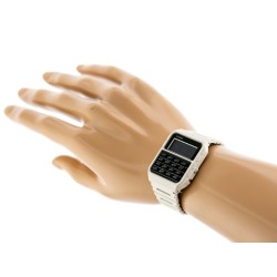 ZEGAREK MĘSKI CASIO VINTAGE CA-53WF-8B (zd148d) + BOX
