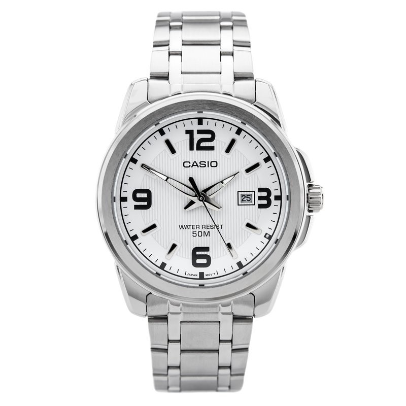 ZEGAREK MĘSKI CASIO MTP-1314D-7AV (zd024b) + BOX ZEGAREK MĘSKI CASIO MTP-1314D-7AV (zd024b) + BOX