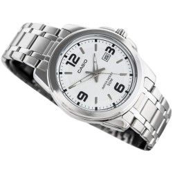 ZEGAREK MĘSKI CASIO MTP-1314D-7AV (zd024b) + BOX