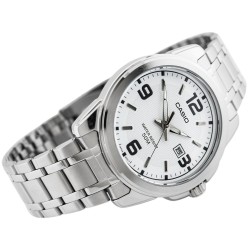 ZEGAREK MĘSKI CASIO MTP-1314D-7AV (zd024b) + BOX