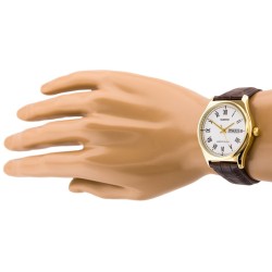 ZEGAREK MĘSKI CASIO MTP-V006GL 7B (zd065b) + BOX