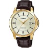 ZEGAREK MĘSKI CASIO MTP-V004GL-9A (zd046c) + BOX