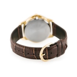 ZEGAREK MĘSKI CASIO MTP-V004GL-9A (zd046c) + BOX
