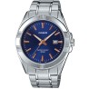 ZEGAREK MĘSKI CASIO MTP-1308D-2A (zd177b) + BOX