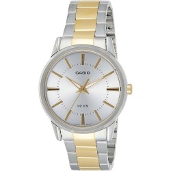 ZEGAREK MĘSKI CASIO MTP-1303SG-7A (zd195a) + BOX