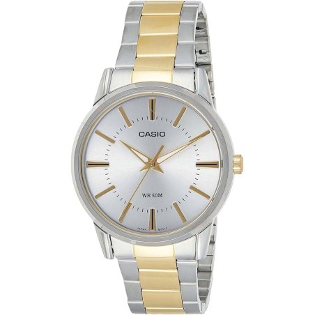 ZEGAREK MĘSKI CASIO MTP-1303SG-7A (zd195a) + BOX