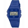ZEGAREK MĘSKI CASIO F-91WB-2A1DF + BOX