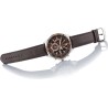 ZEGAREK MĘSKI CASIO EDIFICE EFR-539L-5AVUDF + BOX