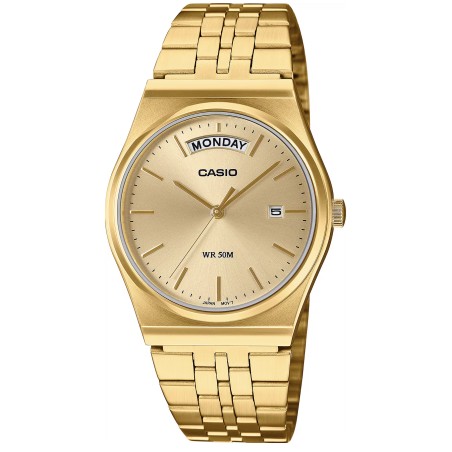 Zegarek Męski Casio MTP-B146G-9AV + BOX (zd270a)