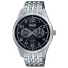 ZEGAREK MĘSKI CASIO MTP-E340D-1A (zd264a) + BOX