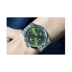 ZEGAREK MĘSKI CASIO MTP-E340D-3A (zd264c) + BOX