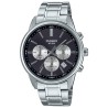 ZEGAREK MĘSKI CASIO MTP-E515D-1A (zd265a) + BOX
