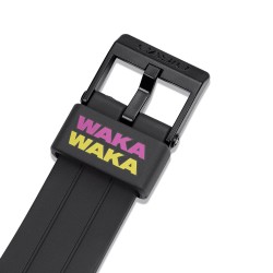 ZEGAREK MĘSKI CASIO F-91WPC-1ADR (zd086b) - PAC-MAN + BOX
