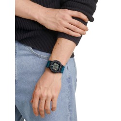 ZEGAREK MĘSKI CASIO Sports WS-1400H-3A + BOX (zd271c)