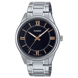 ZEGAREK MĘSKI CASIO MTP-V005D-1B5 + BOX