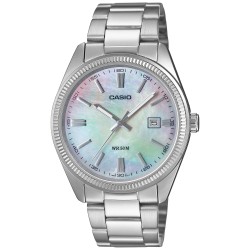 ZEGAREK MĘSKI CASIO MTP-1302DS-7A (zd072s) + BOX