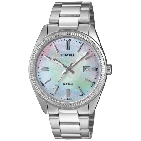ZEGAREK MĘSKI CASIO MTP-1302DS-7A (zd072s) + BOX