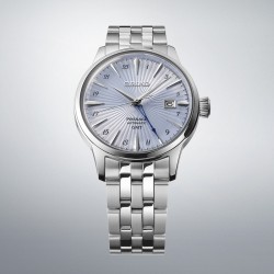 SEIKO PRESAGE COCKTAIL AUTOMATIC - LIGHT BLUE SSK037J1