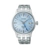 SEIKO PRESAGE COCKTAIL AUTOMATIC - LIGHT BLUE SSK037J1