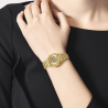CASIO VINTAGE Mod. MINI COLLECTION SLIM ROUND - GOLD LA700WEG-9AEF