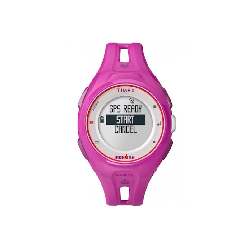 TIMEX Mod. IRONMAN RUN GPS ***SPECIAL PRICE*** TW5K87400