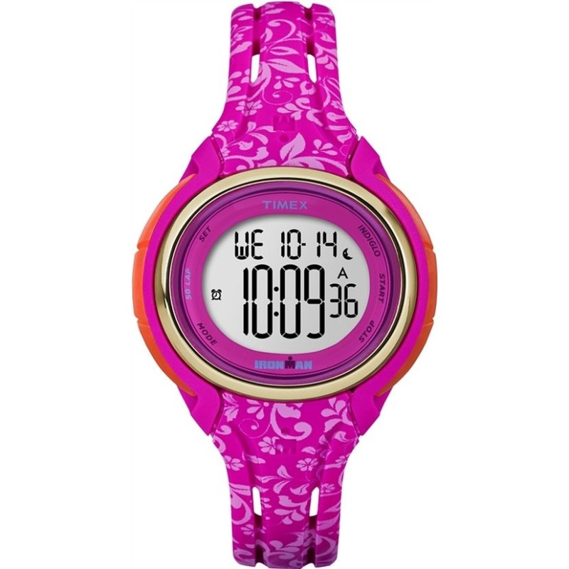 TIMEX Mod. IRONMAN LADY TW5M03000