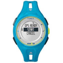 TIMEX Mod. IRONMAN RUN GPS ***SPECIAL PRICE*** TW5K87600