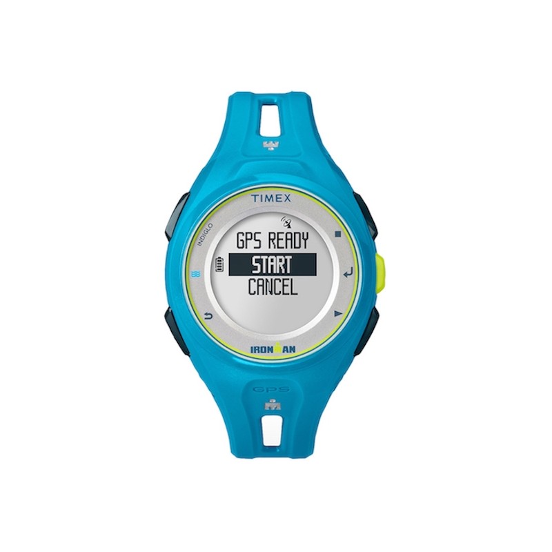 TIMEX Mod. IRONMAN RUN GPS ***SPECIAL PRICE*** TW5K87600