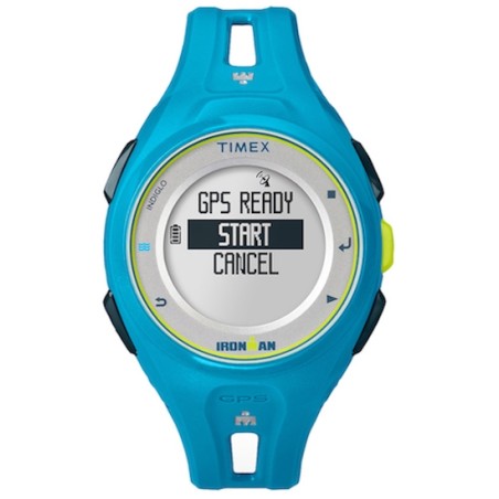 TIMEX Mod. IRONMAN RUN GPS ***SPECIAL PRICE*** TW5K87600
