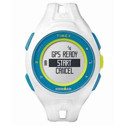 TIMEX Mod. IRONMAN RUN X-20 NEON TW5K95300