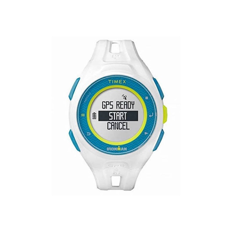 TIMEX Mod. IRONMAN RUN X-20 NEON TW5K95300