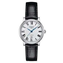 TISSOT Mod. CARSON AUTOMATIC T1222071603300