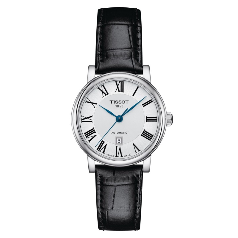 TISSOT Mod. CARSON AUTOMATIC T1222071603300